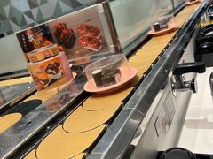 -争鲜回转寿司(通州万达店)