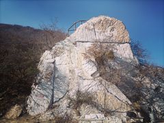 -周口店坡峰岭风景区