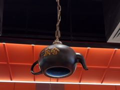 -炭舍干锅(华发商都店)