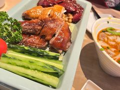 -避风塘(百联东郊店)