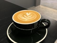 -NokNok Coffee(宽窄巷子店)