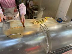 -咏春葱油饼(德政中路店)