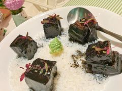 -桂满陇·杭州小馆(巴黎春天浦建店)