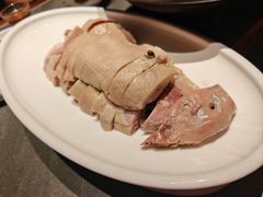-小厨娘金榜题名(夫子庙秦淮河店)