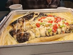 -半天妖烤鱼(维璟印象城店)