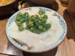-李百蟹·江南蟹黄面(夫子庙店)