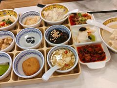 -龙抄手(春熙路总店)