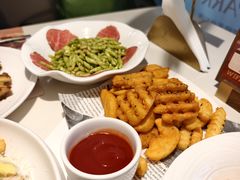 -Deer Park鹿园西餐(仁恒置地广场店)