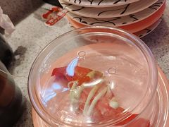 -争鲜回转寿司(中街大悦城店)