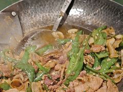 -费大厨辣椒炒肉(太平老街店)
