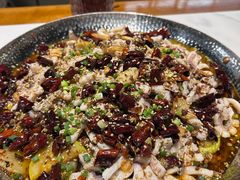 -三猫黑鱼花(南大店)
