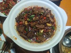 -好帮厨·下饭浏阳菜·坚持现炒(月湖店)