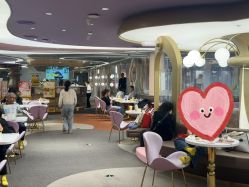 -奈尔宝·国风主题儿童乐园·亲子餐厅(豫园商城店)