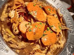 -胖哥俩肉蟹煲(湖滨银泰in77店)