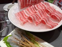 -洞子口重庆鲜货火锅(楚翘城旗舰店)