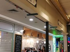 -高第街56号餐厅(银座商城玉函店)