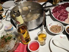 -焯牛潮汕牛肉火锅(云峰街创始店)