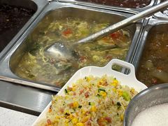 -田三卷馍(火车站店)