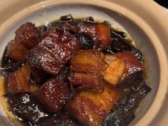 -久宴·天目湖大鱼头(恐龙园店)