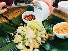 -园林美食城·本土农家菜(杨和镇店)