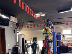 -M.S拳击泰拳馆(大学路店)