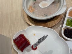 -蔡澜点心·粤菜(新街口IFCX店)