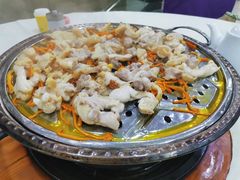 -凯盈阁·顺德私房菜·桑拿鸡