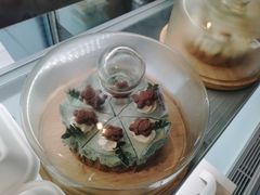 -吾象走甜·生日蛋糕·甜品台茶歇