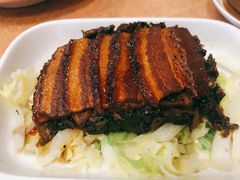 梅菜扣肉-眉州小吃(魏公村店)