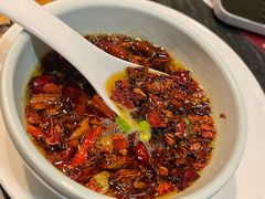 -南门四季铜锅涮肉(左家庄店)