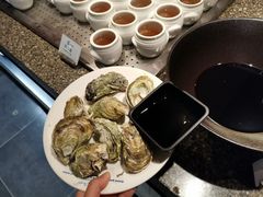 -星伦多自助料理·涮烤一体(虹悦城店)