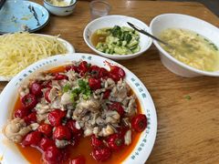 -田波泡椒牛蛙(巴丽新地店)