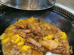 -姚家小院灶台鱼