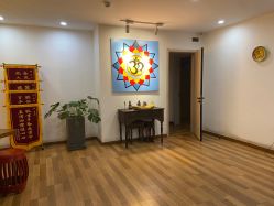 -元泉瑜伽培训学院