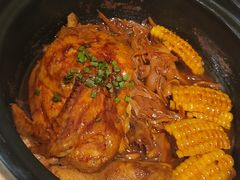 -大鸭梨烤鸭(左家庄店)