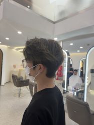 -上禾 HAIR SALON