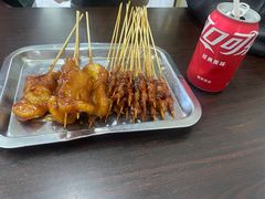 炸年糕-潮妈小食