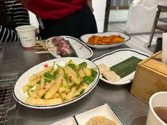 -牛鼎云南特色烧烤(望京店)