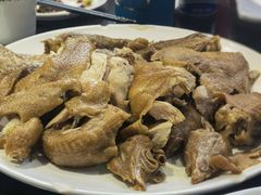 -清真·锦翔炝锅鱼(明德门店)