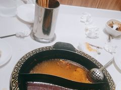-爱有声毛肚串串火锅自助(龙之梦大都汇店)