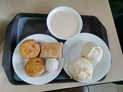 门钉肉饼-白魁老号饭庄(交道口店)