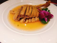 扬州老鹅-双东酒店(东关街店)