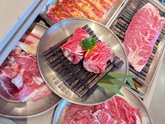 -西塔老太太泥炉烤肉(青浦蟠龙天地店)