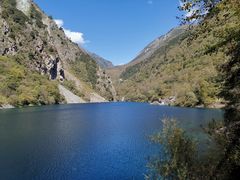 -叠溪松坪沟景区
