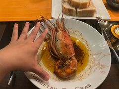 -Ministry of Crab(科伦坡店)