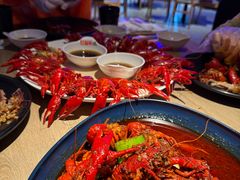 -红盔甲·小龙虾(车公庙店)