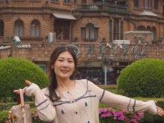 -马勒别墅饭店(静安寺店)