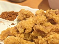 -本色·小马哥烧烤(无锡九里仓店)