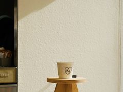 -HUGS coffee(东区店)