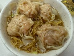 -麦文记面家(佐敦店)